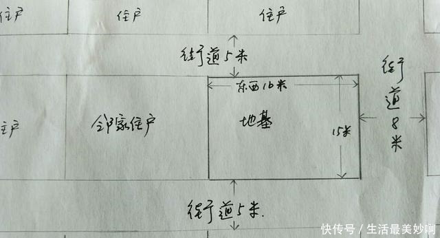 富贵牡丹|惊艳全村，这处自建四合院设计，堪称自建典范！