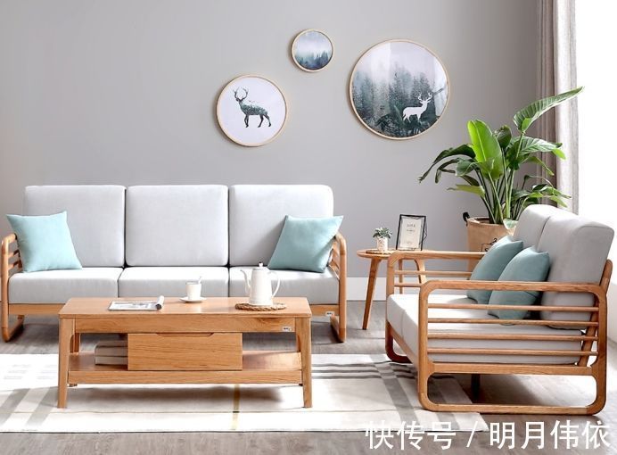 中老年人|中老年人喜欢的新中式装修,真时髦吗?看看联邦家具,你就知道了