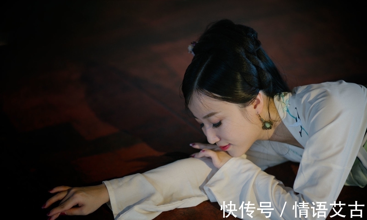 闻雷#温一盏茶读好诗,33首诗写在深秋,有真情有境界,细读不觉被感动