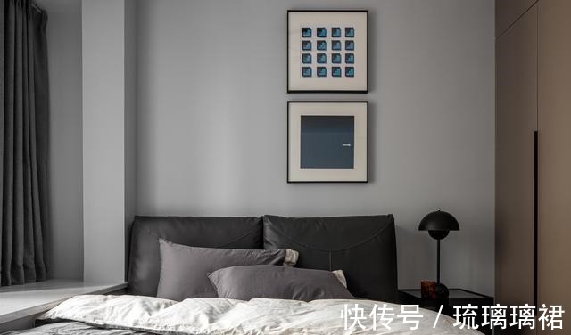吊顶|哇哦!他家的装修真不赖,全屋设计简洁又大气,以后买房就这样装!