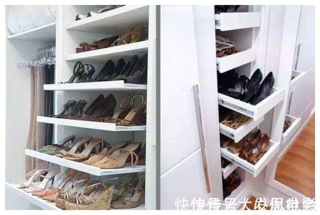 舒适|一款实用又好看的鞋柜,能让玄关颜值翻倍,进门舒适又开心