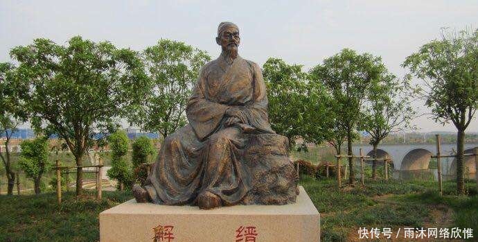 明朝江南四大才子有才华?和他比起来差远了!