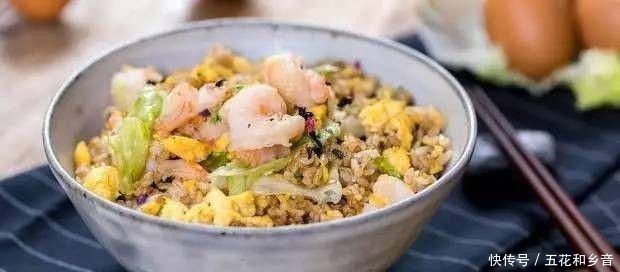 这15碗饭,总有一款合你胃口~