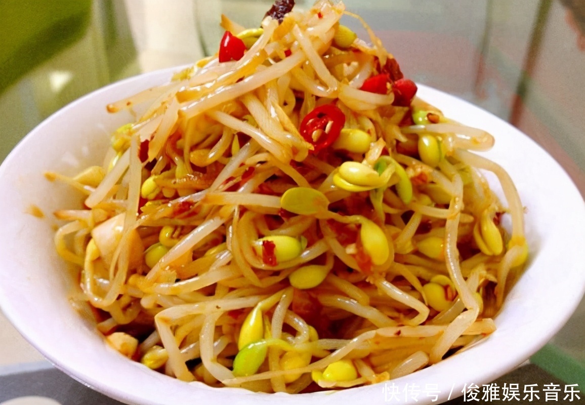 中年人常吃3种食物，排毒抗衰，清理肠胃，预防血管疾病