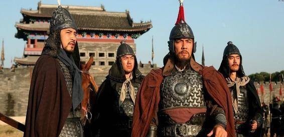 山海关|崇祯自缢后都发生了什么，四个字就可概括，字字都可谓是改写历史