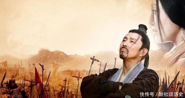 青年|青年时期的刘邦真是个无赖吗？