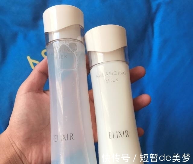 滋润型|25岁以上该用什么水乳，综合我的使用感受，结论就是这些