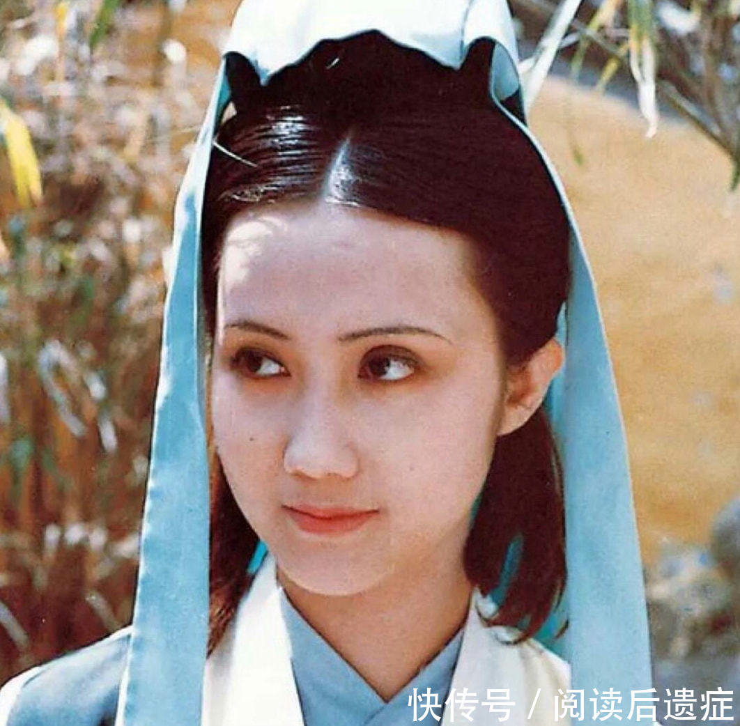 刘姥姥@《红楼梦》:妙玉嫌弃的,当真只是刘姥姥吗?