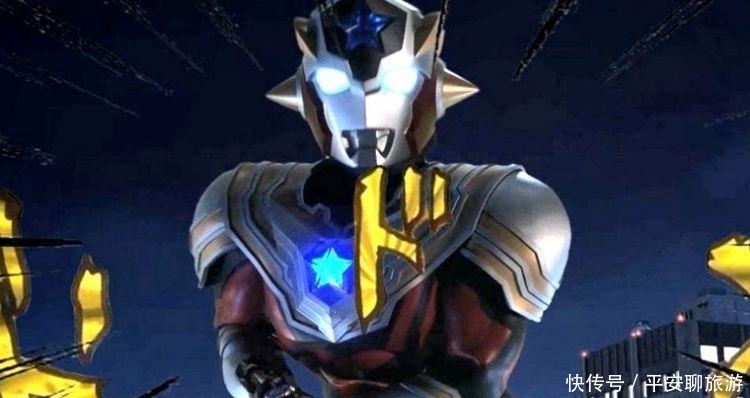 奥特曼|奥特曼名字里带“迦”的实力强,带“斯”的都是菜鸟?他们几个例外!