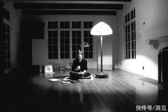 大卫|一个人真正的强大，从断舍离开始