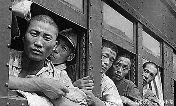 中国|日本战俘离开中国,有3样东西决不允许带走,这个决定明智!