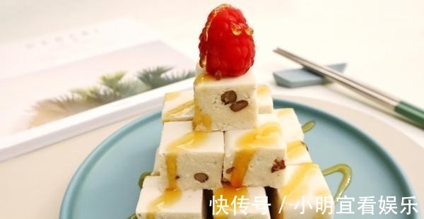 开胃|又一道健脾的小吃火了,不用烤箱就能做,开胃健脾,孩子可以常吃