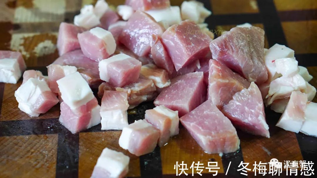 小白菜|女儿最爱的早餐饼,简单易学营养美味,好吃停不下来