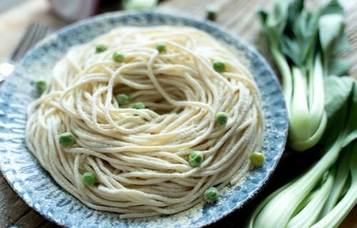 食物|血脂偏高的人,不能吃面食吗?提醒:建议养成这三个好习惯