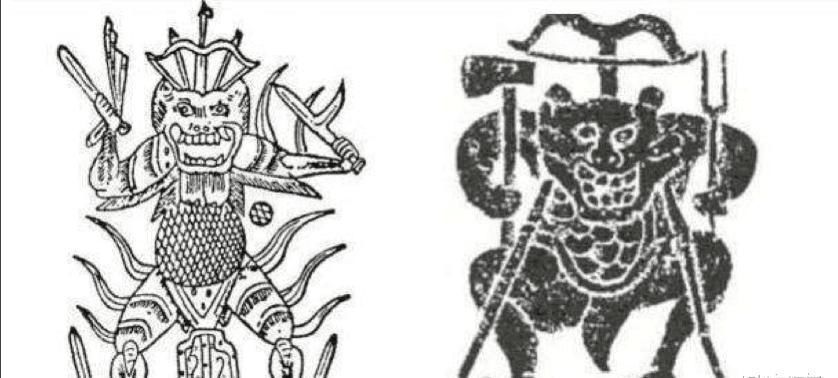 炎帝黄帝&世人都知道炎帝黄帝,却将这人遗忘了,他的贡献竟比炎黄还厉害