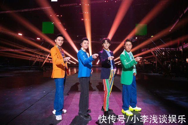 被淘汰|《披荊斬棘》大灣區(qū)被規(guī)則坑慘，李云迪被淘汰，不能全怪陳小春