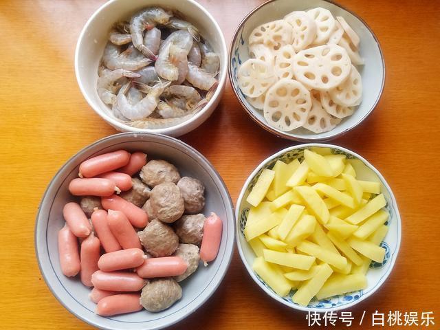 每年年夜饭,这道硬菜我家必做,色香味俱佳,上桌总是最先光盘