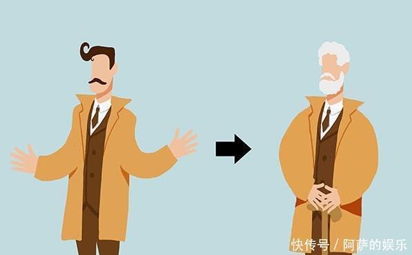 男性肾脏好不好,三处体毛会给你答案,若很茂盛,象征有对黄金肾