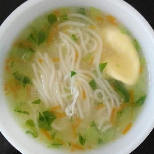 藏在餐桌上的这些饭，看着营养，实际“鸡肋”并且还伤害宝宝脾胃