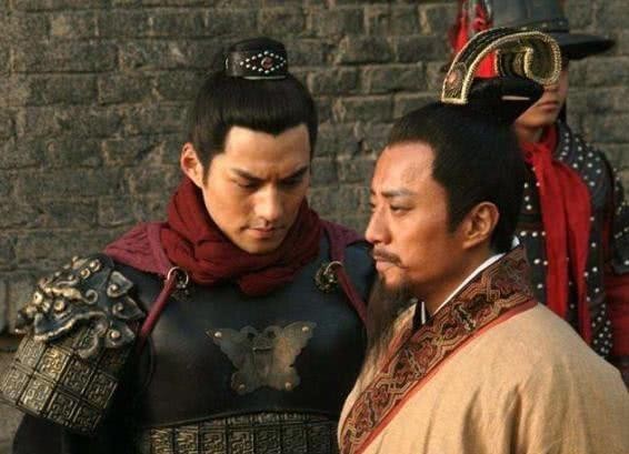 借口|他是第一个识破宋江真面目的人,借口探母不回梁山,因此得以善终