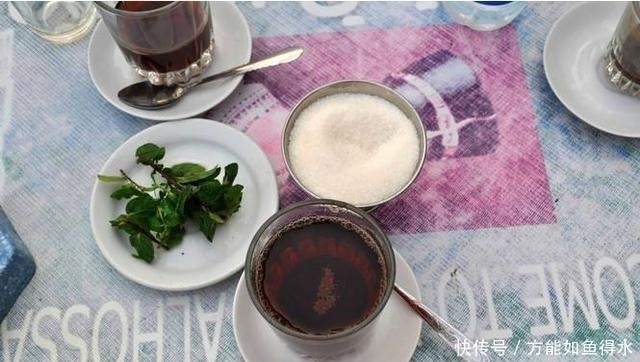 制成|国庆去埃及旅游,不可错过的三大美食,美食美景全都拥有