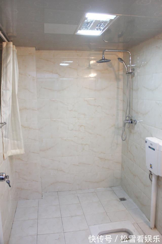 媳妇|媳妇花6万装修的新房,只刷白墙吊顶都不做,亲戚却都夸会过日子