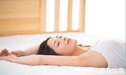 夜宵|睡觉前做到“三要”与“三不”，能让睡眠高质量，失眠多梦远离你