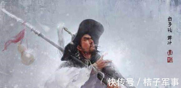 李逵|一个字点评梁山主要好汉，宋江黑，武松战，林冲忍