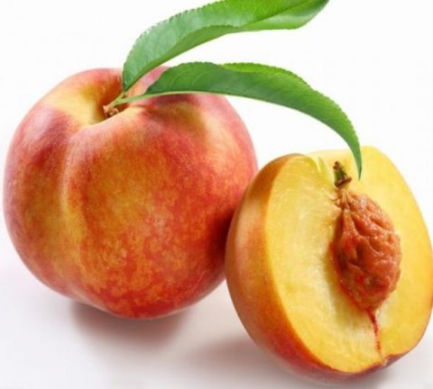 营养成分|夏季可以说是吃桃子的季节了，桃子营养非常丰富