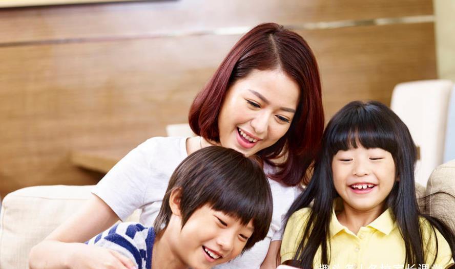 规则|想培养孩子社交能力,父母一定要做好3件事,十足关键