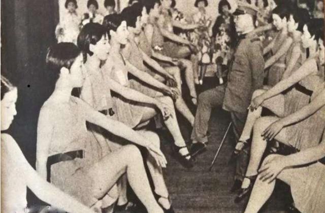 日本|日本被遣返回国时，将10万名女性抛弃，最终这些人都去哪了？