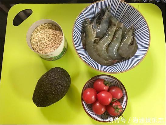 健康|早起10分钟,做一份轻食早餐,低糖低脂颜值高,活力精神一整天