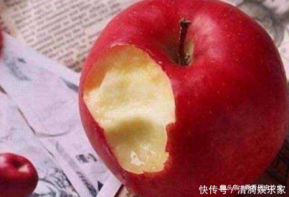 苹果|一天当中，这3个时间段吃苹果，减肥效果会更明显，你吃对了吗