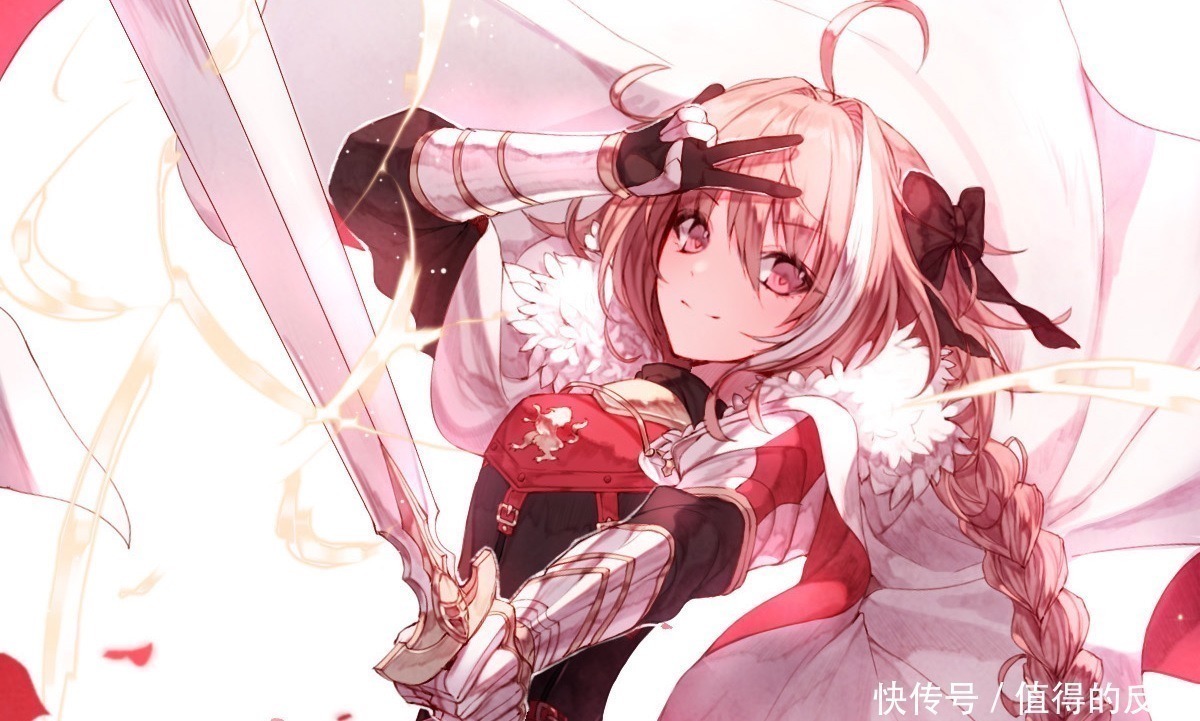 秀吉|“长得这么可爱,当然是男生”,动漫中有哪些男生,让你惊艳呢