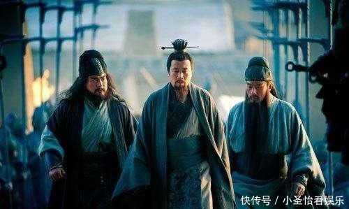 美国|曹操养兵靠盗墓,刘备养兵靠什么?这招连美国南北战争都抄袭