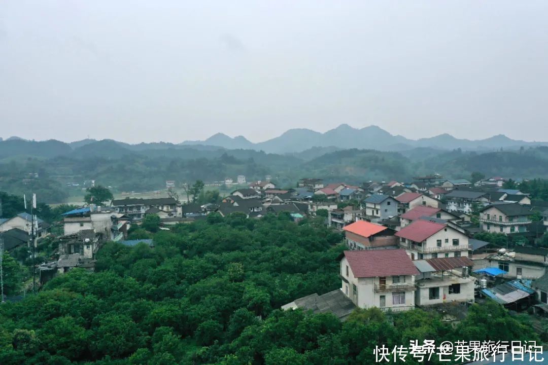 县城|广西鲜为人知的水上古城，400年来只能乘船出入，至今不通公路