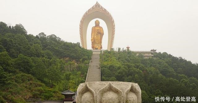 中国最良心寺庙，门票免费斋饭随便吃管饱，但却禁止一种人进入