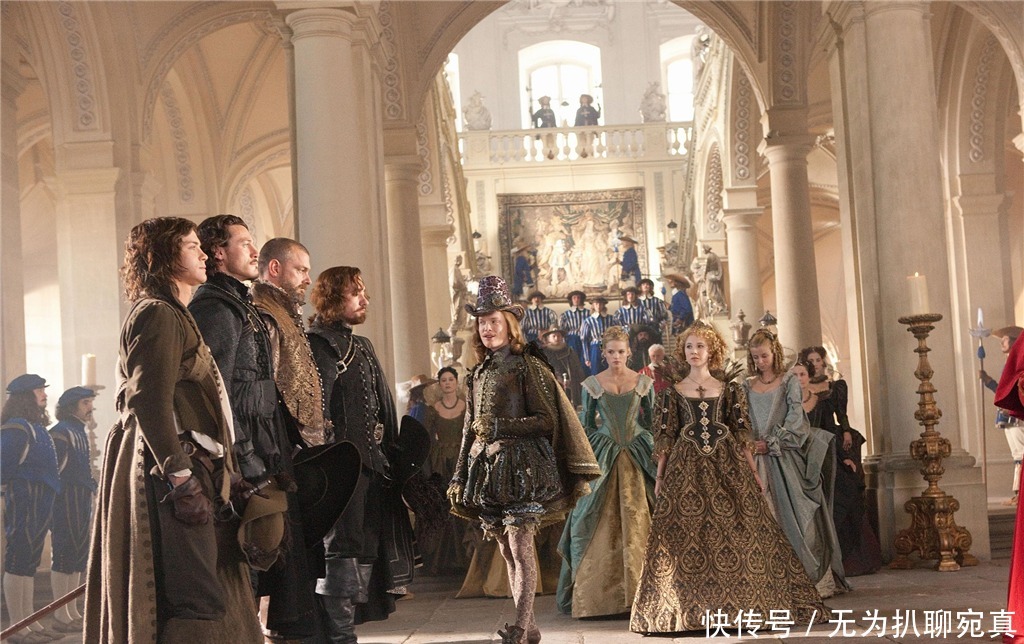 罗曼语|两个亲兄弟,用罗曼语和条顿语,宣告了法兰西与德意志的出生!