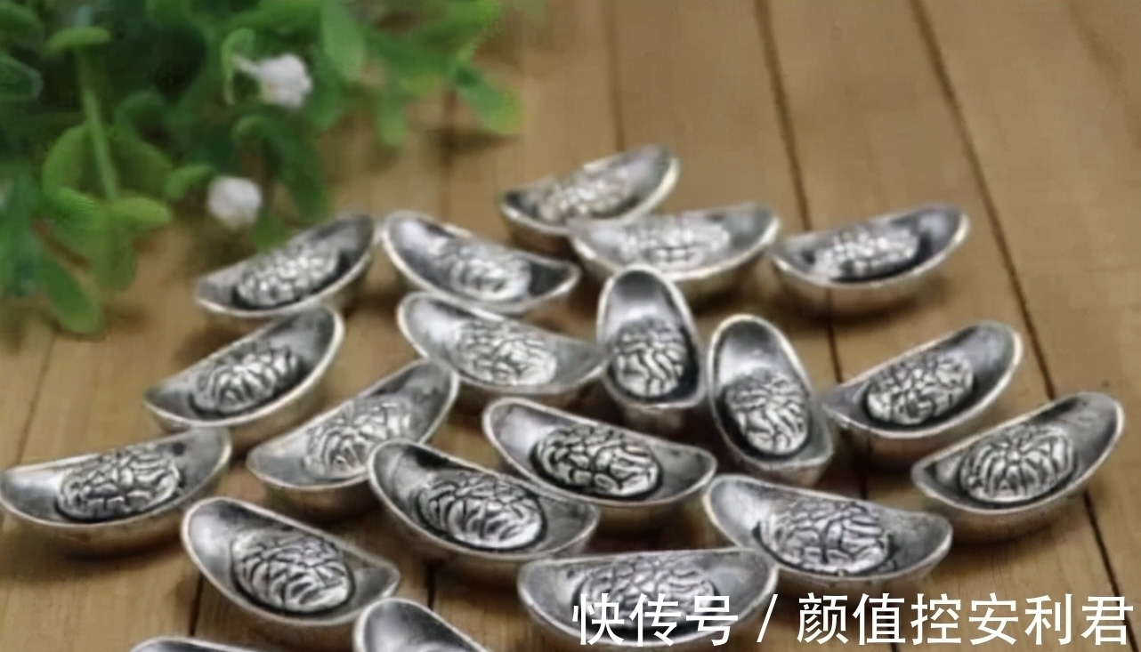 交易$古代那么多银子，现在为什么消失不见了？考古学家给出答案