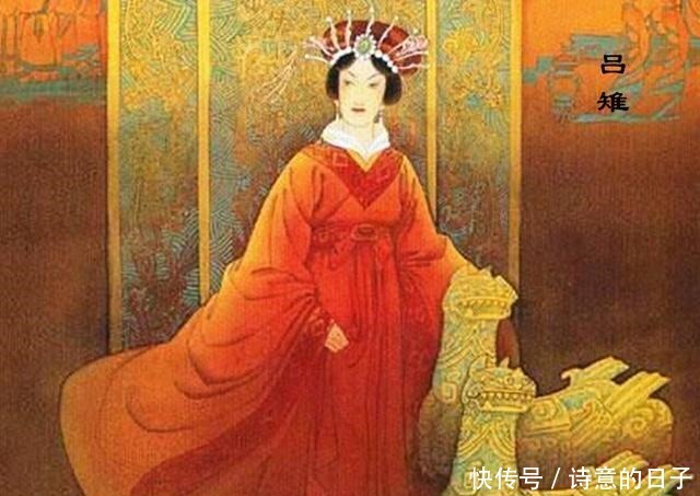 汉朝|预言家刘邦,临终前说的话都实现了,一个决定更让汉朝延续三百年