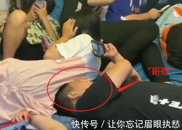 舅妈|“超强舅舅”带8个外甥过暑假火了,每顿6斤米,1月顶1年口粮