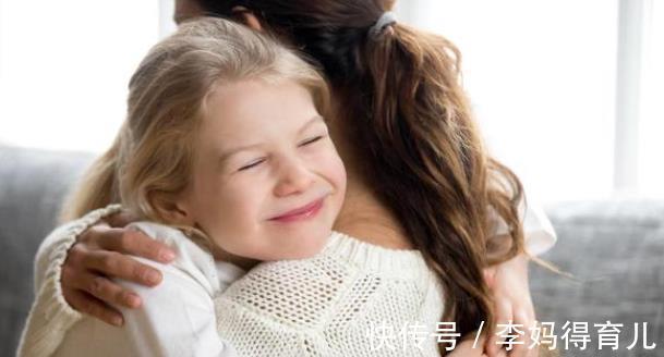 孩子|为啥你的孩子被吼后,很快就不“记仇”了?看完你还敢吼娃吗?