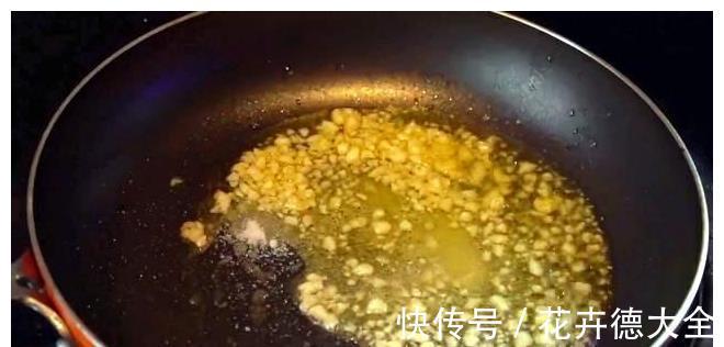 金针菇|宁可十天不吃肉,不可一日不食菌!8道菌类菜肴,荤素都有,收藏