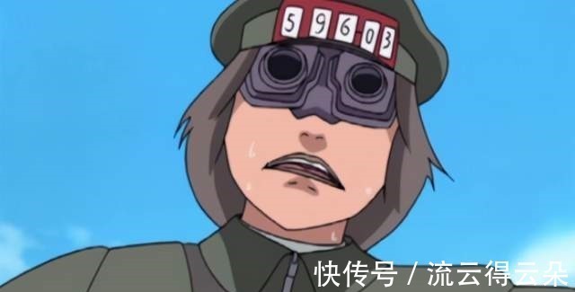 雷影|火影忍者忍界还出现过的特殊忍者,最倒霉的是烟忍