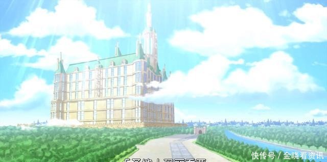 称为|海贼王伊姆登场极具颠覆性，但不至于被称为“烂尾”前兆