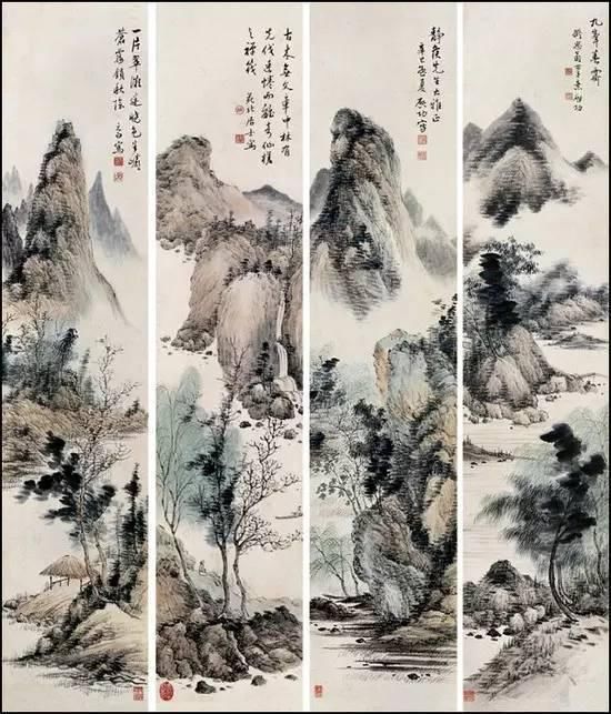 母亲|启功:这个女人不漂亮,终生未育,我却为她独守空房30年