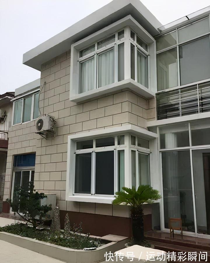 农村|农村怪象：为何现在的自建房外墙不再贴瓷砖，而是选择喷真石漆？
