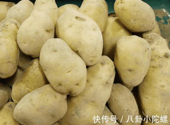 打了激素的土豆怎么区分?内行人教你3招,回回买到优质土豆!