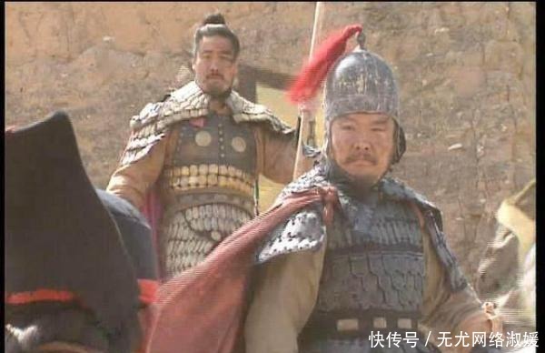 名将|三国下落不明的五员悍将,其一位差点杀了马超,一位敢怒骂张飞