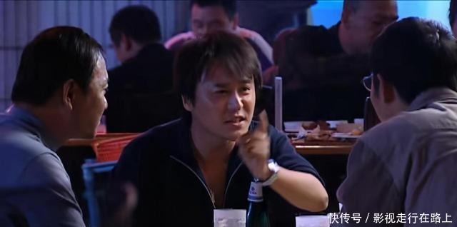 刘冰|《天道》刘冰这样评价丁元英,都穷的卖唱片了,还能有什么实力